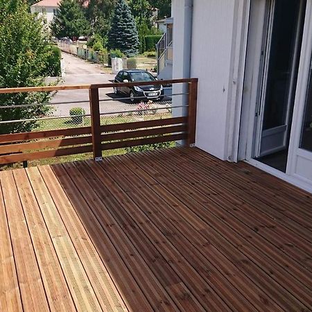 Maison Independ. 6 Personnes A 10 Mn De Gerardmer Granges-sur-Vologne Exterior photo
