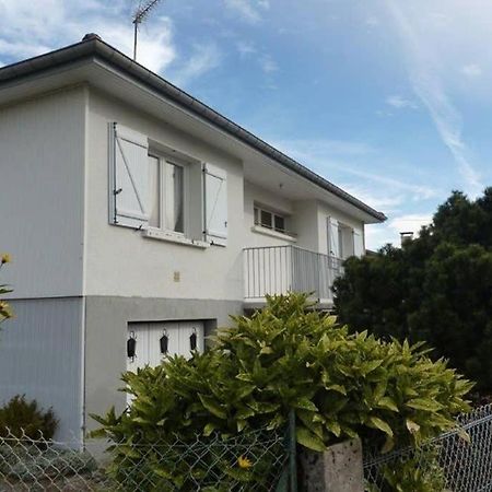 Maison Independ. 6 Personnes A 10 Mn De Gerardmer Granges-sur-Vologne Exterior photo