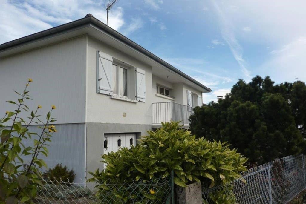 Maison Independ. 6 Personnes A 10 Mn De Gerardmer Granges-sur-Vologne Exterior photo