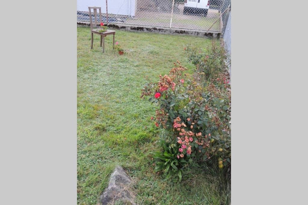 Maison Independ. 6 Personnes A 10 Mn De Gerardmer Granges-sur-Vologne Exterior photo