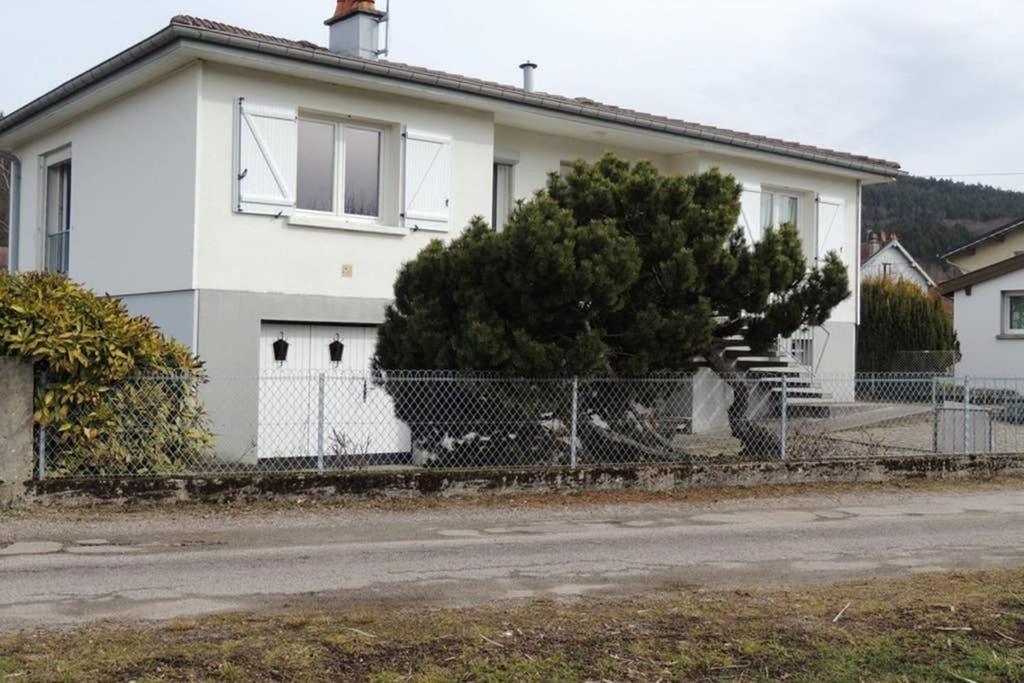 Maison Independ. 6 Personnes A 10 Mn De Gerardmer Granges-sur-Vologne Exterior photo