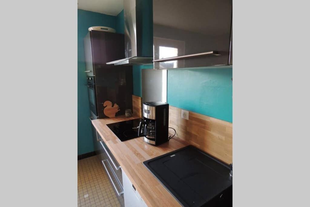 Maison Independ. 6 Personnes A 10 Mn De Gerardmer Granges-sur-Vologne Exterior photo